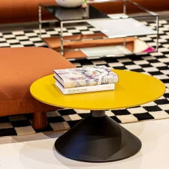 Tische|Beistelltische^Cappellini Lud'o Beistelltisch