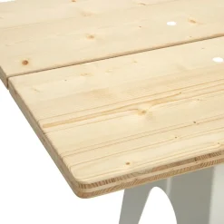 Gartentische^Richard Lampert Ludwig Gartentisch 220x68x76cm