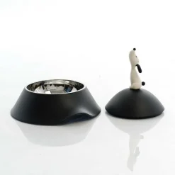 Heimtierbedarf^Alessi Lula Hundenapf