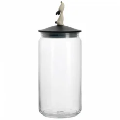 Küchenaufbewahrung^Alessi LulàJar Behälter für Hundefutter