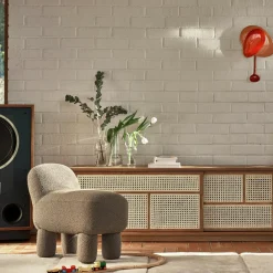 Poufs^Design House Stockholm Lulu Pouf