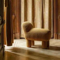 Poufs^Design House Stockholm Lulu Pouf