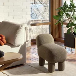 Poufs^Design House Stockholm Lulu Pouf