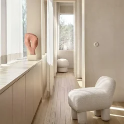 Poufs^Design House Stockholm Lulu Pouf