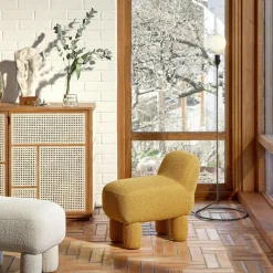 Poufs^Design House Stockholm Lulu Pouf