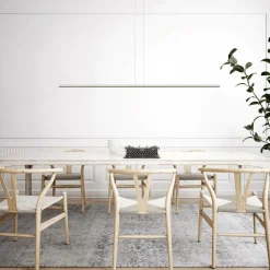 Tecnolumen LUM 135 LED Pendelleuchte| Pendelleuchten