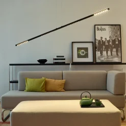 Tecnolumen LUM 135 LED Pendelleuchte| Pendelleuchten