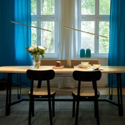 Pendelleuchten^Tecnolumen LUM 85 LED Pendelleuchte