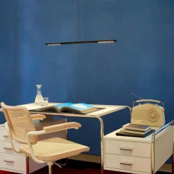 Pendelleuchten^Tecnolumen LUM 85 LED Pendelleuchte