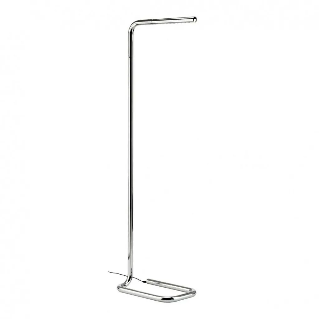 Stehleuchten^Thonet LUM 125 LED Stehleuchte