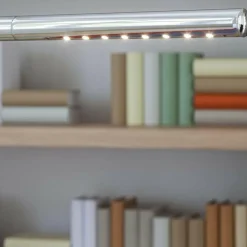 Stehleuchten^Thonet LUM 125 LED Stehleuchte