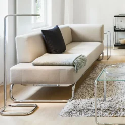 Stehleuchten^Thonet LUM 125 LED Stehleuchte