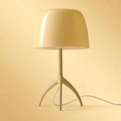 Tischleuchten|Nachttischleuchten^Foscarini Lumiere Nuances Grande Tischleuchte