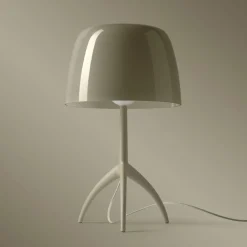 Tischleuchten|Nachttischleuchten^Foscarini Lumiere Nuances Grande Tischleuchte