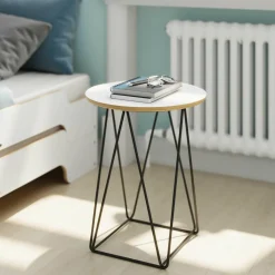 Beistelltische^Müller Small Living Luna Beistelltisch