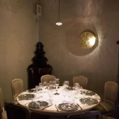 Catellani & Smith Luna Piena 120 Wandleuchte| Wandleuchten