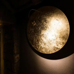 Catellani & Smith Luna Piena 120 Wandleuchte| Wandleuchten