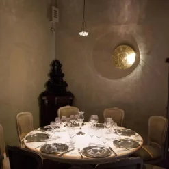 Catellani & Smith Luna Piena 80 Wandleuchte| Wandleuchten