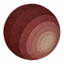 Teppiche^Verpan Luna Teppich