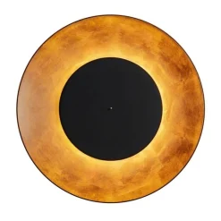 Deckenleuchten^Fontana Arte Lunaire LED Wand-/Deckenleuchte