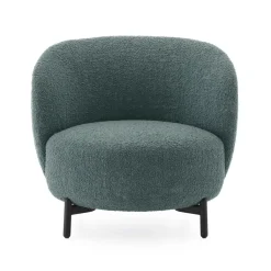 Sessel^Kartell Lunam Sessel Curly
