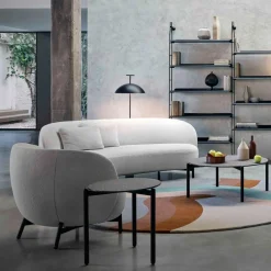 Sofas^Kartell Lunam Sofa Orsetto