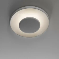 Martinelli Luce Lunanera LED Wand-/Deckenleuchte| Badezimmerleuchten