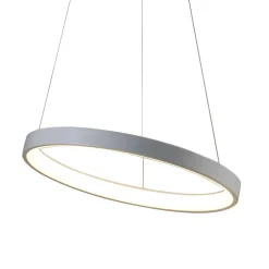 Pendelleuchten^Martinelli Luce Lunaop 2086 LED Pendelleuchte
