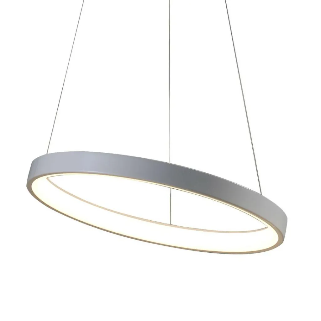 Pendelleuchten^Martinelli Luce Lunaop 2086 LED Pendelleuchte