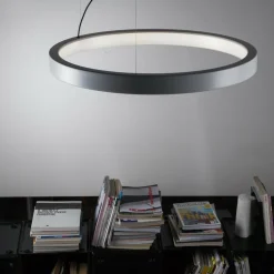 Pendelleuchten^Martinelli Luce Lunaop 2086 LED Pendelleuchte