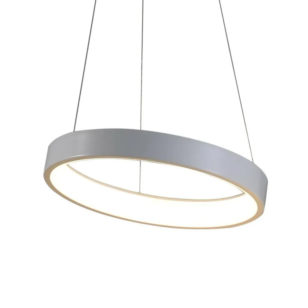 Pendelleuchten^Martinelli Luce Lunaop 2086 LED Pendelleuchte