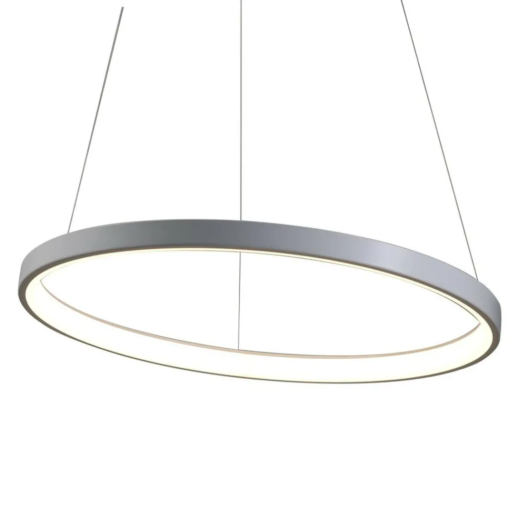 Pendelleuchten^Martinelli Luce Lunaop 2086 LED Pendelleuchte