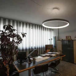 Pendelleuchten^Martinelli Luce Lunaop 2086 LED Pendelleuchte