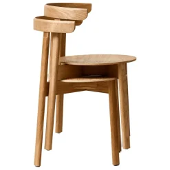 Form & Refine Lunar Stuhl| Stühle