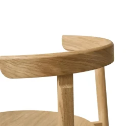 Form & Refine Lunar Stuhl| Stühle