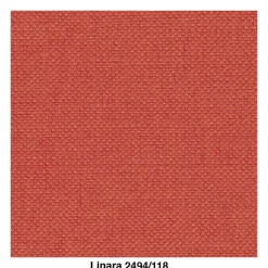 Sofas^Fritz Hansen Lune™ JH300 3-Sitzer Sofa Füße Aluminium