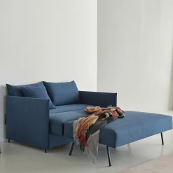 Schlafsofas^Innovation Living Luoma Schlafsofa 150x92cm