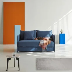 Schlafsofas^Innovation Living Luoma Schlafsofa 150x92cm