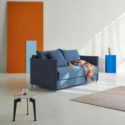 Schlafsofas^Innovation Living Luoma Schlafsofa 150x92cm