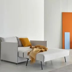 Schlafsofas^Innovation Living Luoma Schlafsofa 150x92cm