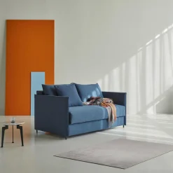Schlafsofas^Innovation Living Luoma Schlafsofa 150x92cm