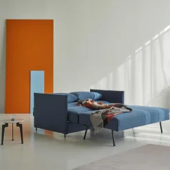 Schlafsofas^Innovation Living Luoma Schlafsofa 150x92cm