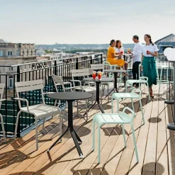 Fermob Luxembourg Gartenarmlehnstuhl| Stühle