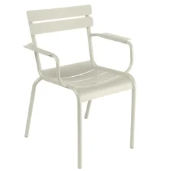 Fermob Luxembourg Gartenarmlehnstuhl| Stühle