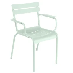 Fermob Luxembourg Gartenarmlehnstuhl| Stühle