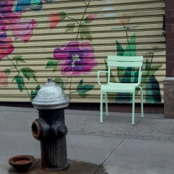 Fermob Luxembourg Gartenarmlehnstuhl| Stühle