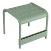 Fermob Luxembourg Garten-Beistelltisch/ Hocker| Garten-Beistelltische