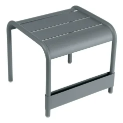 Fermob Luxembourg Garten-Beistelltisch/ Hocker| Garten-Beistelltische