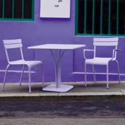 Stühle|Gartenstühle^Fermob Luxembourg Gartenstuhl