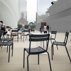 Stühle|Gartenstühle^Fermob Luxembourg Gartenstuhl